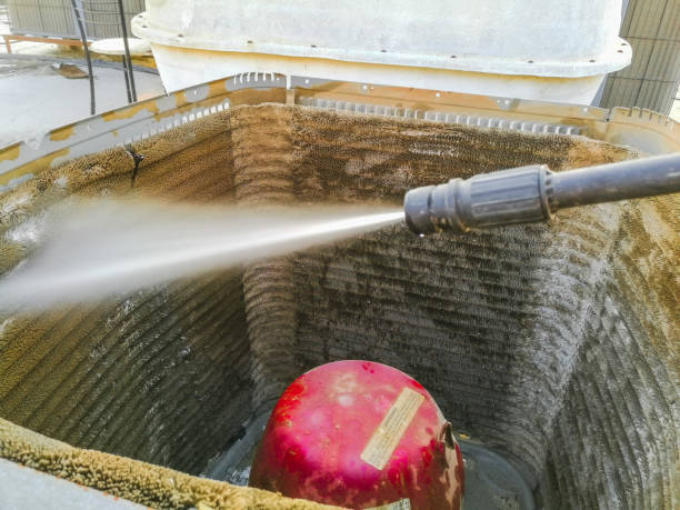 Best HVAC Maintenance and Cleaning  in Ball Ground, GA