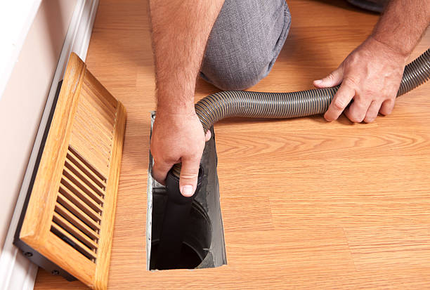 Best Air Duct Cleaning Company Near Me  in Ball Ground, GA