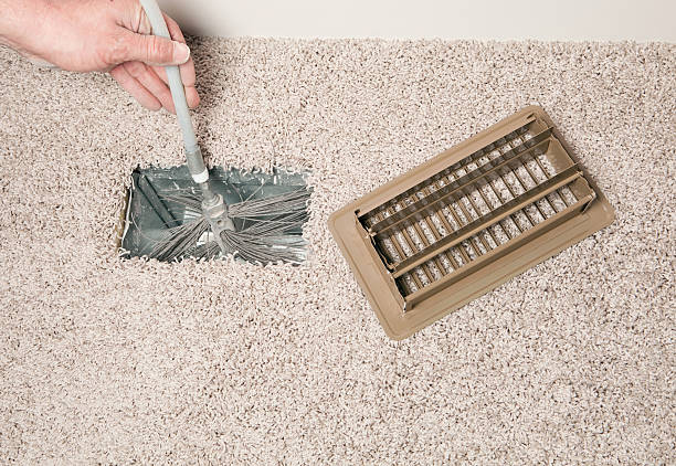 Best Home Air Vent Cleaning  in Ball Ground, GA