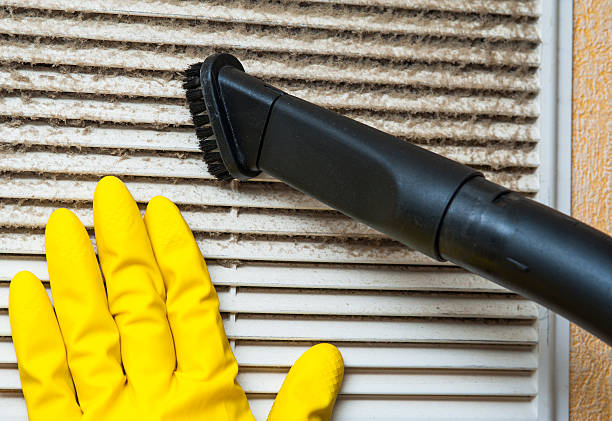 Best Best Air Duct Cleaning Company  in Ball Ground, GA