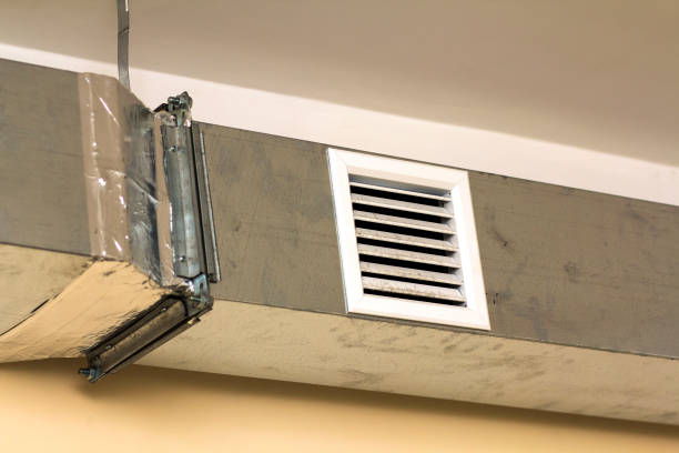 Best Emergency Air Duct Cleaning  in Ball Ground, GA